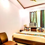 Goroomgo Rajput Charbagh Lucknow Near Railway Station