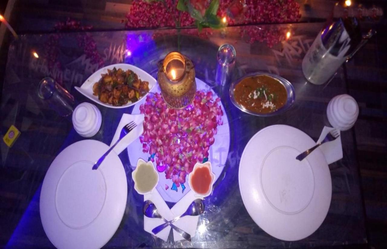 Goroomgo Rajput Charbagh Near Railway Station 3*