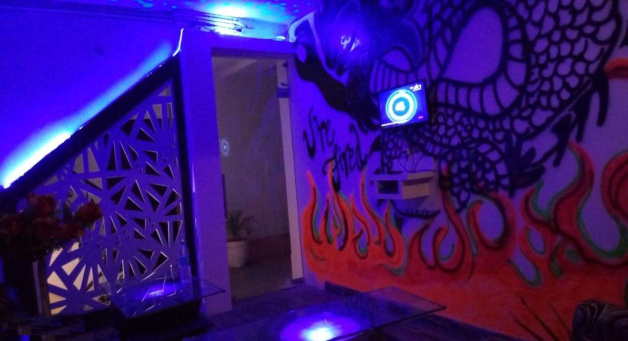 Hotel Goroomgo Rajput Charbagh Near Railway Station 3*